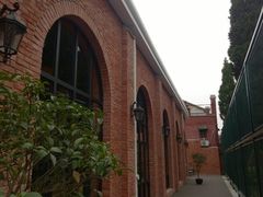 -上海理工大学(复兴路校区)