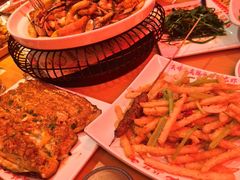 -庆峰龙虾烧烤(合肥一店)
