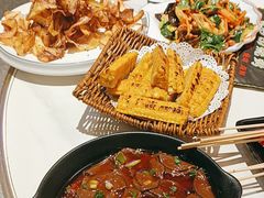 -首府山烧烤·小龙虾·KTV(翠堤湾店)