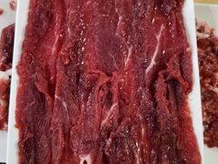 -伟记牛肉(金鸿公路店)