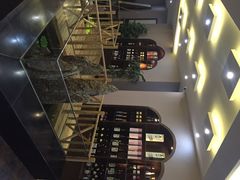 竹之月日本料理(香江花园店)-竹之月日本料理铁板烧(香江花园店)