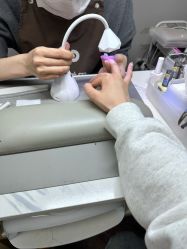 -小黑瓶美甲美睫