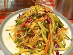 -老郑家东北春饼(龙悦居店)