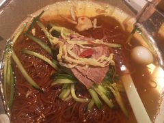 延吉冷面-七八冷面·延边朝鲜族美食(圣熙八号店)