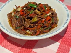 -恰八斗·猛火长沙菜(国贸店)