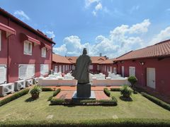 -马来西亚建筑博物馆