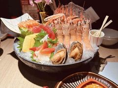 -匠和风精致料理(成都龙湖滨江天街店)