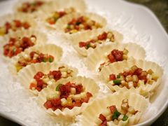-哈尔滨香格里拉大酒店