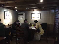 大堂-百岁鱼(七一路店)