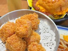 -津津飯堂