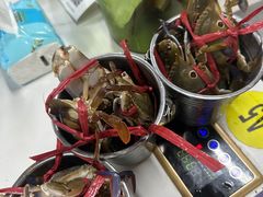 -争先鲜·蒸汽海鲜自助·鲜切牛肉