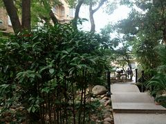 -马勒别墅饭店(静安寺店)