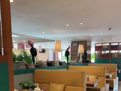 大堂-香浙汇(望京店)