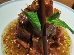 桂花糯米藕-鉴川·川菜传承(星汇两江店)