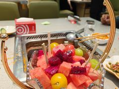 -海底捞火锅(亲贤北街店)