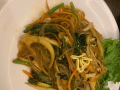 -朴大人炭烤·韩国料理(奥帆中心海尔洲际店)