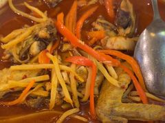 -潇湘·永州会馆(百子湾店)