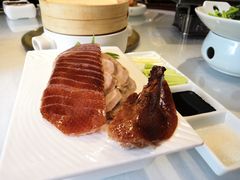-合兴居烤鸭店