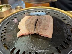 -西塔老太太泥炉烤肉(北京双井店)