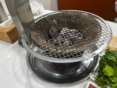 -千里马烧烤(南六东路店)