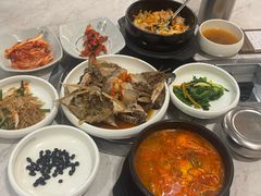 -黄金牧场(明洞总店)