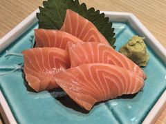 -御厨和食料理·寿司·刺身(麦地店)