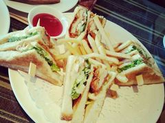 -米兰西点(兴隆台店)