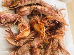-渔民船说·北塘海鲜·天津菜·海肠捞饭(北塘古镇店)