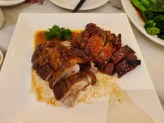 -翠华餐厅(德基广场店)