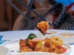 -莆田餐厅PUTIEN(深圳湾万象城家宴店)