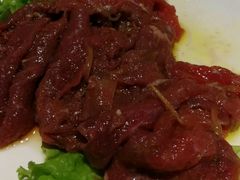 -合易泓烤肉•首创生椰大油边(宁山路店)