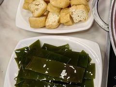 -彭记铁锅肥肠(东四总店)