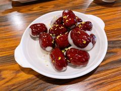 糯米红枣（心太软）-建国328 本帮小馆·面馆