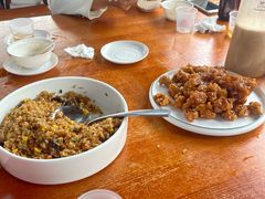 -坛南湾农家乐·海鲜楼·大排档(平潭坛南湾店)