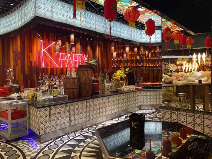 k全国连锁ktv绿地缤纷天地店