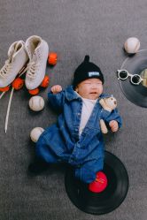 -嘟嘟卡奇儿童摄影