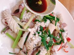 -潮粥馆(长江花园店)