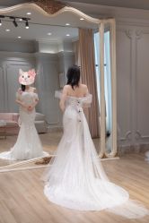 -MuseMarry婚纱(前海嘉里中心店)