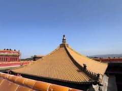-普陀宗乘之庙(小布达拉宫)