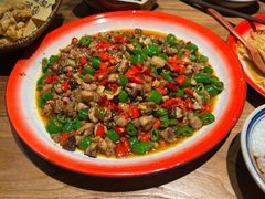 -泥糊破店小酒馆·团建聚餐(南京西路店)