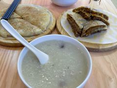 -甲乙饼·手工牛肉饼(天通苑华联店)