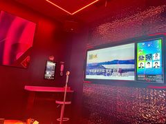 -星聚会KTV(龙湖上海奉贤天街店)