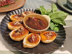 -芭札·Thai泰国餐厅(同和金铂天地店)