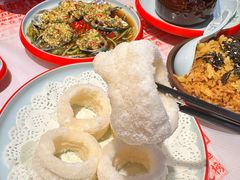 -老闵田螺馆·南昌特色(总店)