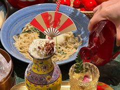 -秘密旅行Bonjour(黑金冠 江南西店)