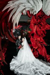 -Sugar苏格婚礼策划工作室