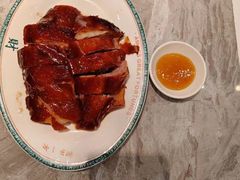 -皇后餐厅-煲仔·小菜·打边炉(古北店)