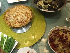 -粥全粥到海鲜家常菜(瞿塘峡路店)