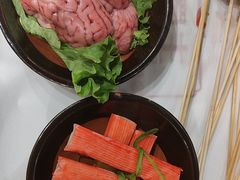 -旺蜀主成都串串火锅(西直门凯德MALL店)