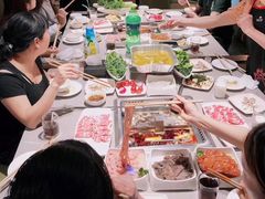 -海底捞火锅(安吉万达店)